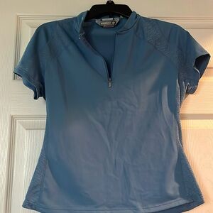 Women’s biking shirt